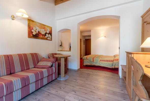 Foto della camera Hotel Regent's