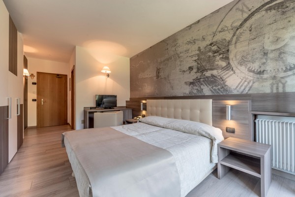 Foto della camera Hotel Regent's