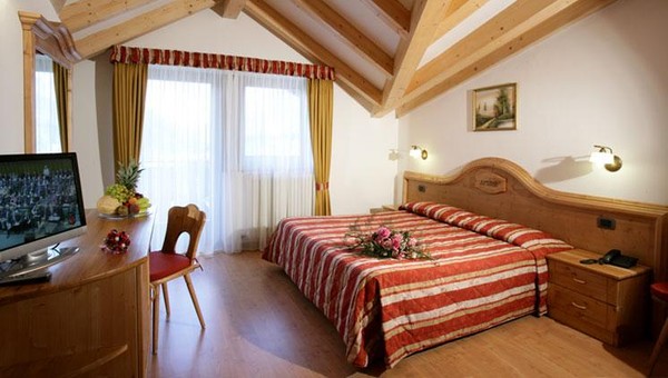 Foto della camera Hotel Gruppo Brenta