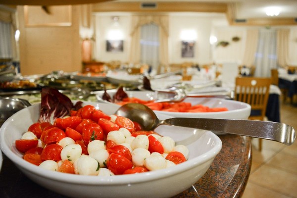 Il cibo