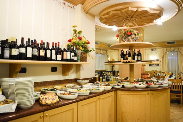 Il cibo