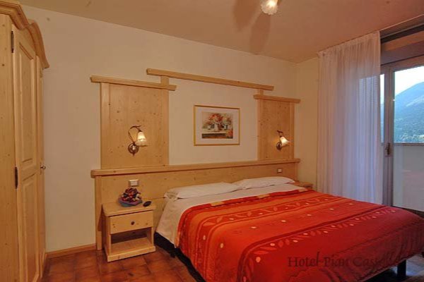 Photo of the room Hotel Pian Castello
