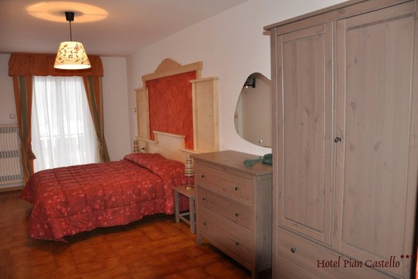 Photo of the room Hotel Pian Castello