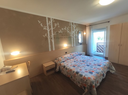 Foto della camera Hotel Pier