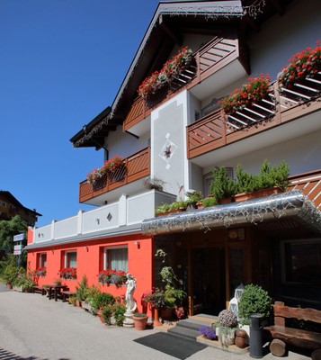 Foto esterno Hotel Pier