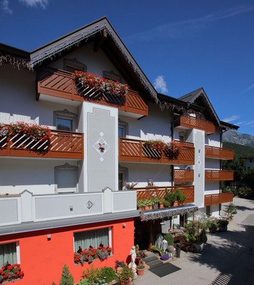Foto esterno Hotel Pier