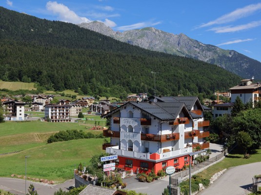 Foto esterno Hotel Pier