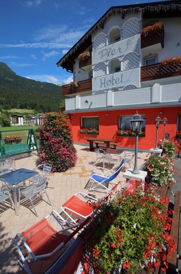 Foto esterno Hotel Pier