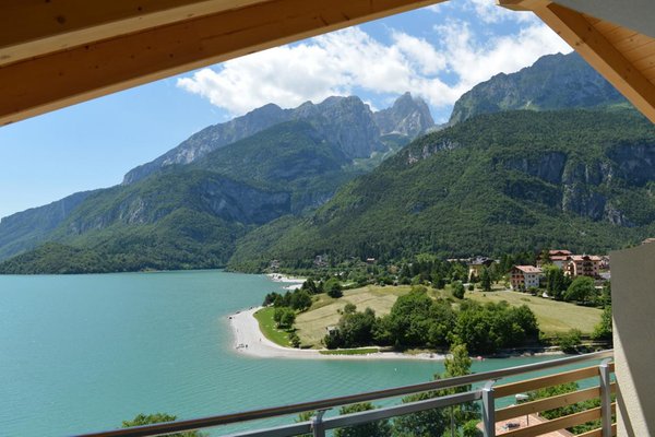 Photo of the balcony Fontanella