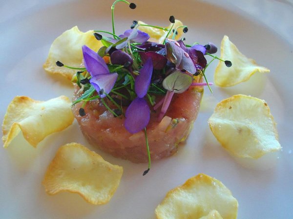 Recipes and gourmet-dishes Fontanella