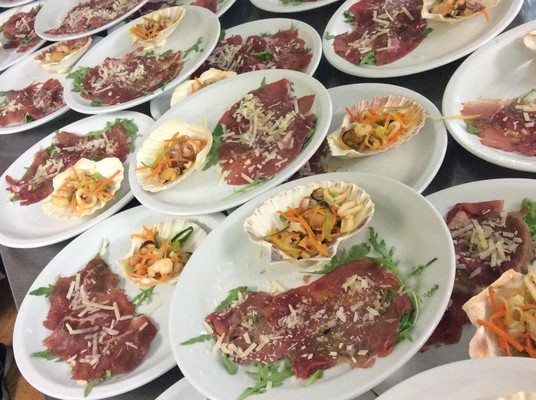 Il cibo