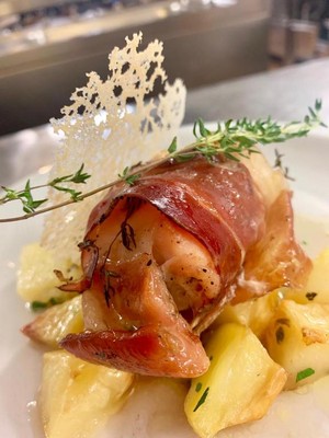 Il cibo