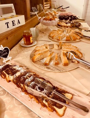 I dolci