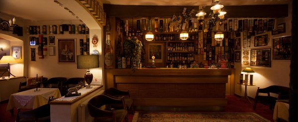 Photo of the bar Hotel Miralago