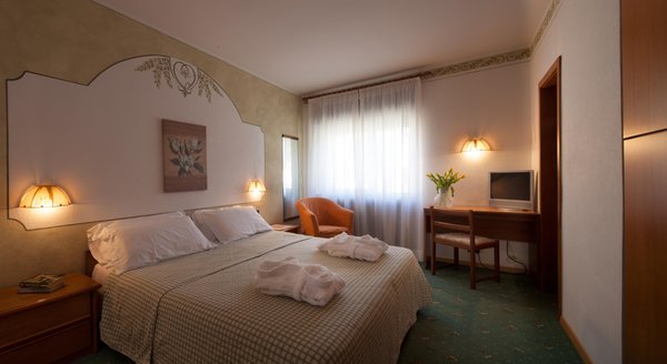 Photo of the room Hotel Miralago