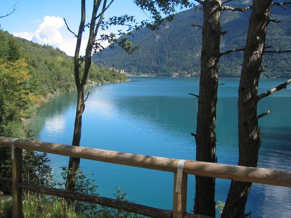 Photo gallery Molveno summer