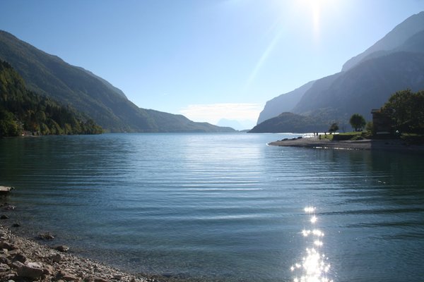 Photo gallery Molveno summer