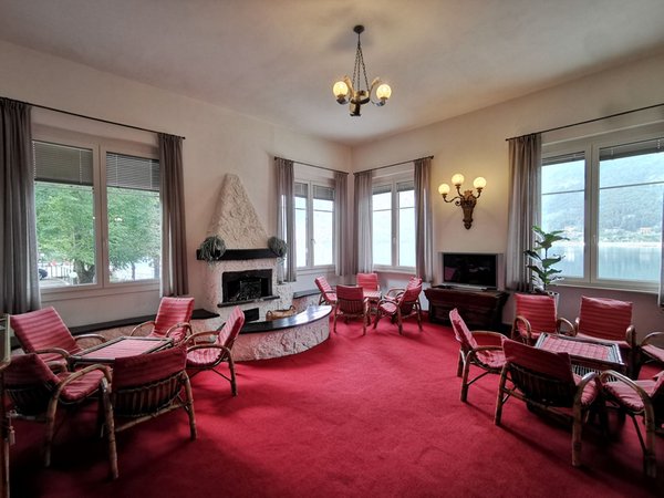 Photo of the bar Lago Park Hotel