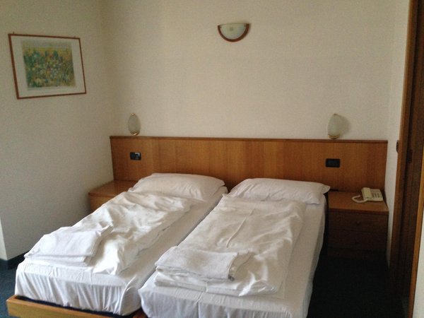 Foto vom Zimmer Hotel Olisamir
