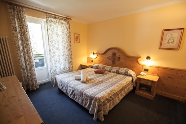 Photo of the room Garden Hotel Bellariva