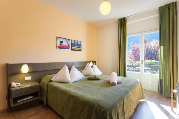 Photo of the room Garden Hotel Bellariva
