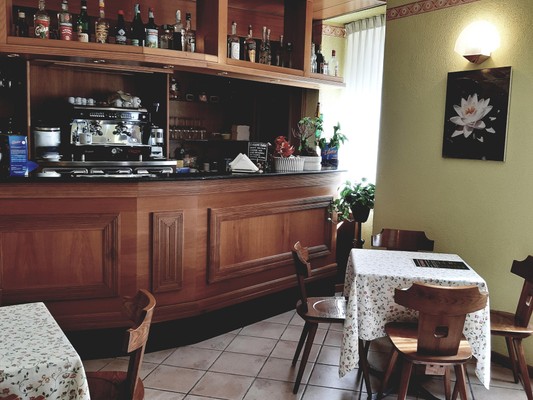 Foto del bar B&B-Hotel Paganella