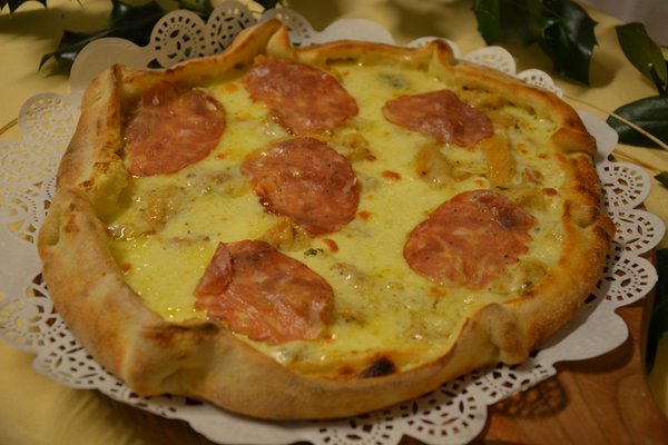 Das Essen