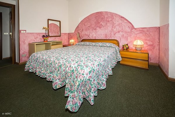 Foto vom Zimmer Hotel Alt Spaur