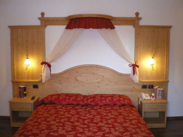 Photo of the room Arnica Hotel Garni & Apartments