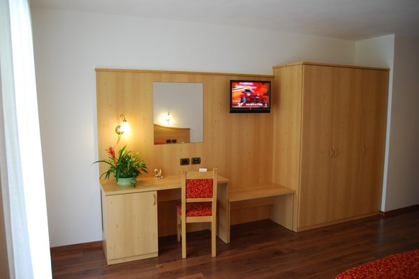 Foto vom Zimmer Arnica Hotel Garni & Appartements