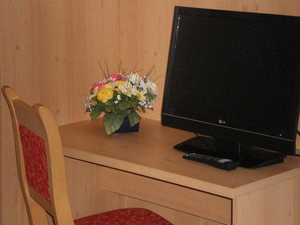 Photo of some details Arnica Hotel Garni & Apartments