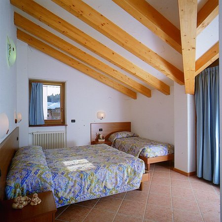 Foto della camera Residence Alba Nova