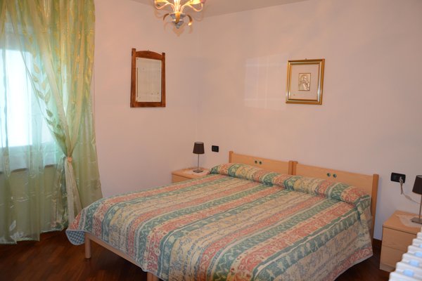 Foto della camera Bed & Breakfast Scalet