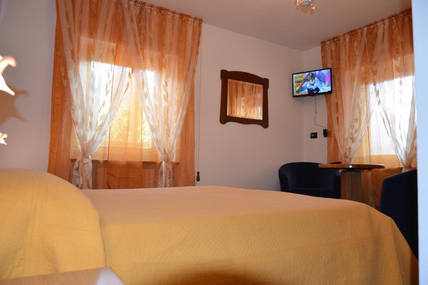 Foto della camera Bed & Breakfast Scalet