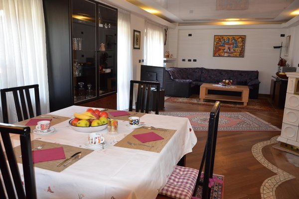 La colazione Bed & Breakfast Scalet
