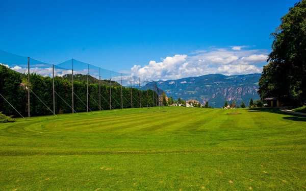 Foto di presentazione Golf club Schloss Freudenstein