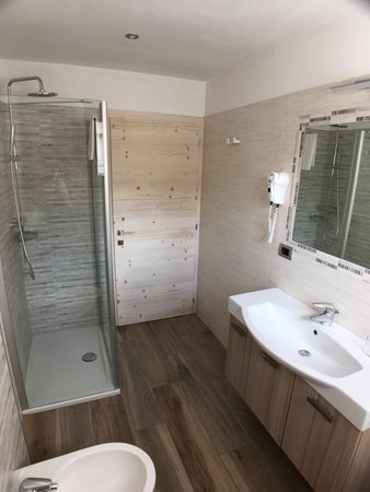 Foto vom Bad Residence Cima Tosa