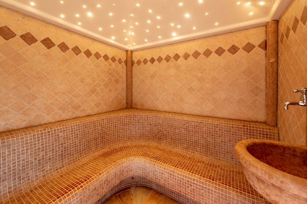 Il bagno turco