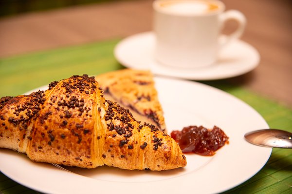 La colazione Antares - Residence 3 stelle