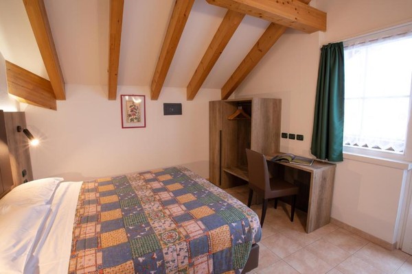 Foto vom Zimmer Residence Meridiana