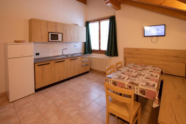 Foto der Ferienwohnung Meridiana