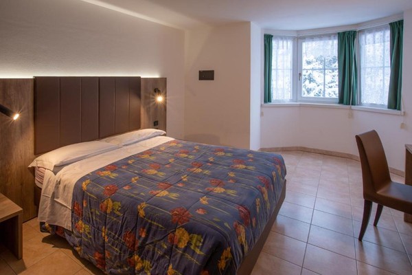 Foto vom Zimmer Residence Meridiana