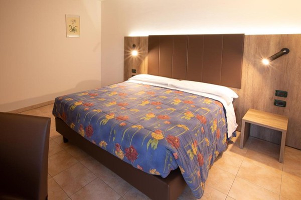 Foto vom Zimmer Residence Meridiana