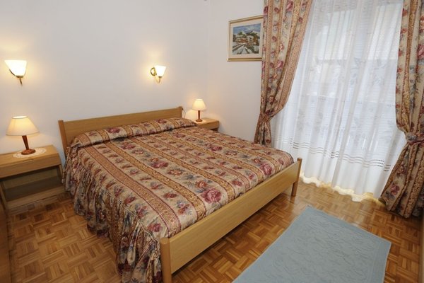 Foto della camera Residence San Carlo