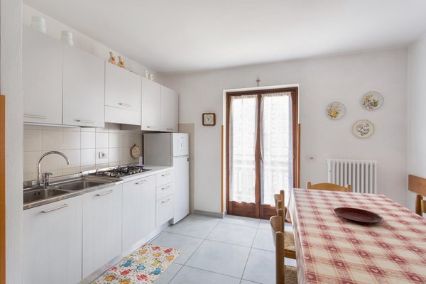 Foto della cucina Aquilone