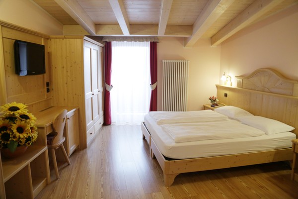 Foto della camera Bed & Breakfast Casa Agostini