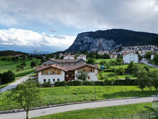 Foto esterno Bed & Breakfast Agriturismo Girasole