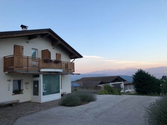 Foto esterno Bed & Breakfast Agriturismo Girasole