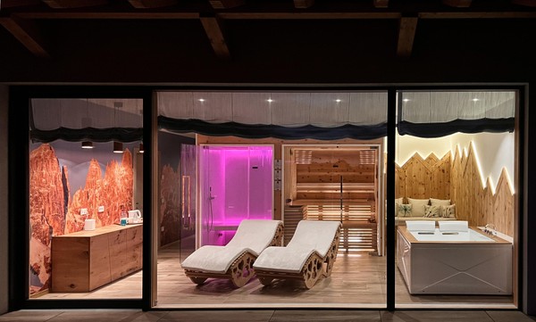Foto der Spa Molveno
