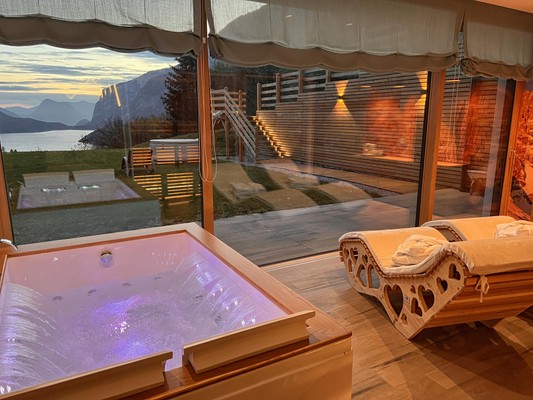 Foto der Spa Molveno